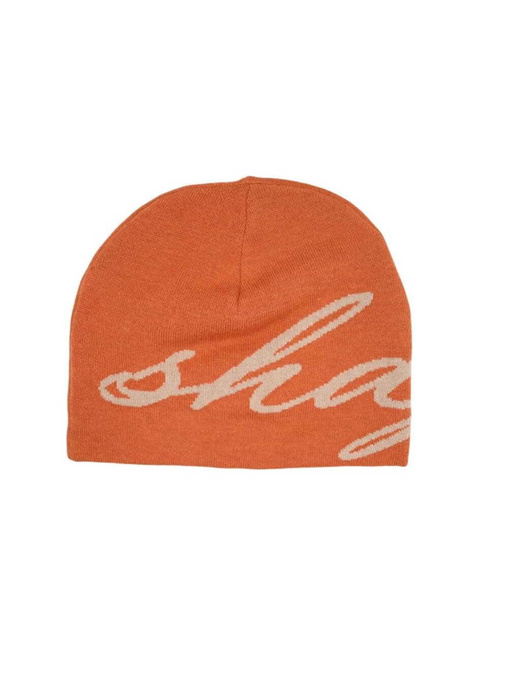 Shapes USA Reversible Skull Cap in Orange